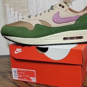 NWT Nike Air Max 1 NH Treeline